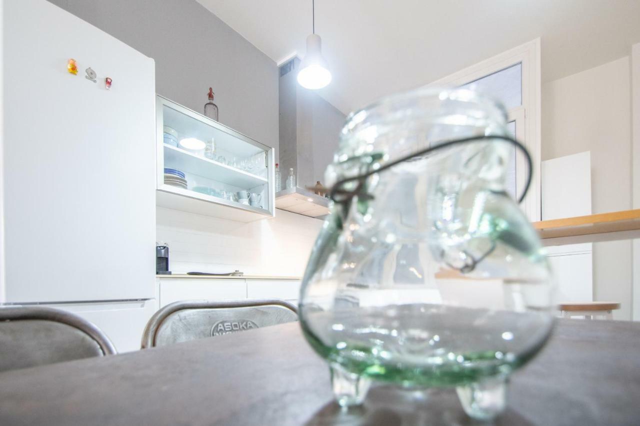 Apartment Musas De