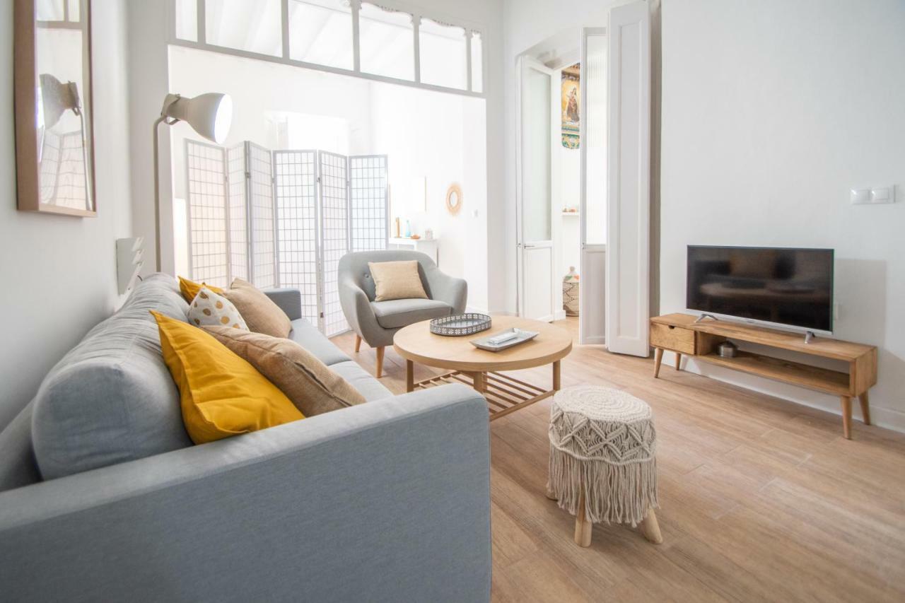 Apartment Musas De *