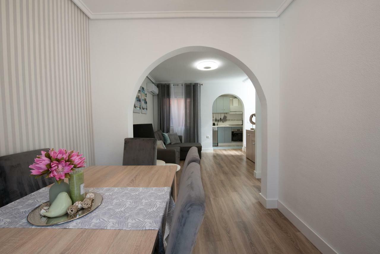 Luxury Sweet Con Jacuzzi Holiday home Gran Alacant