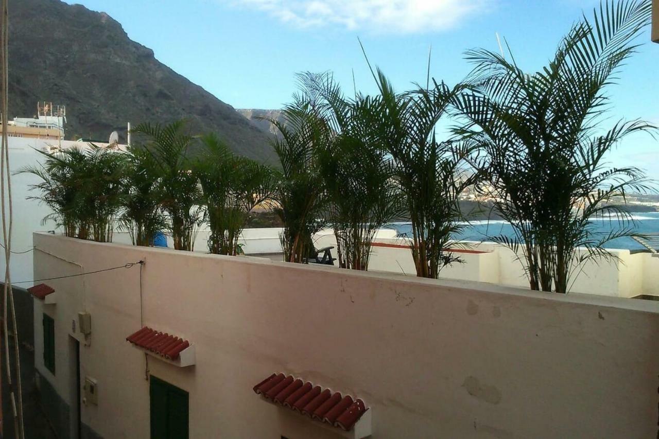 Apartment Surfing The Blue I Punta Del Hidalgo