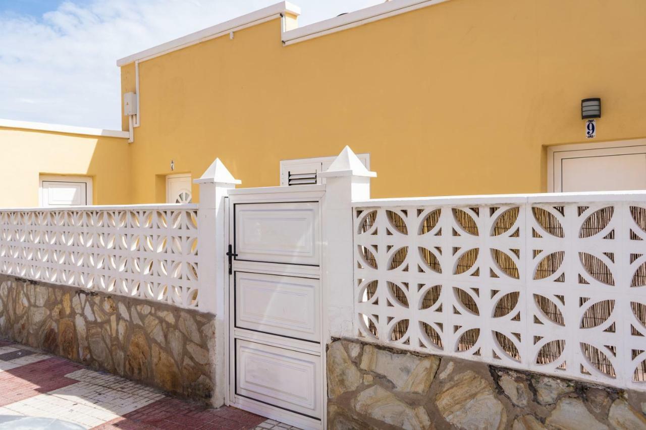 Casita De Playa Сasa de vacaciones *