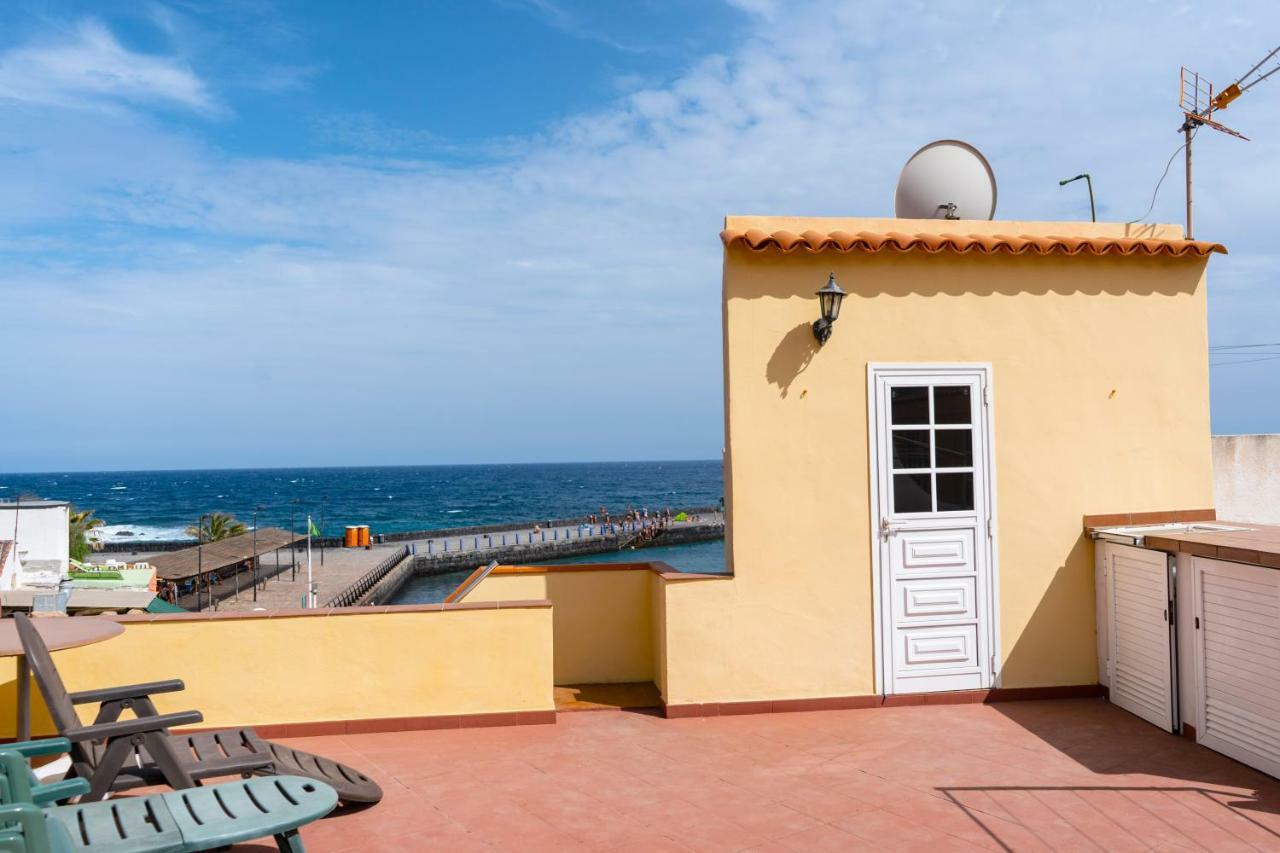 Casita De Playa Сasa de vacaciones *