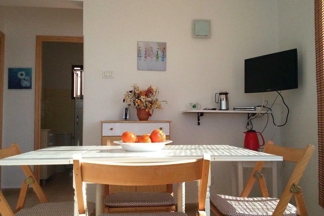Surfing The Blue Ii Apartment *