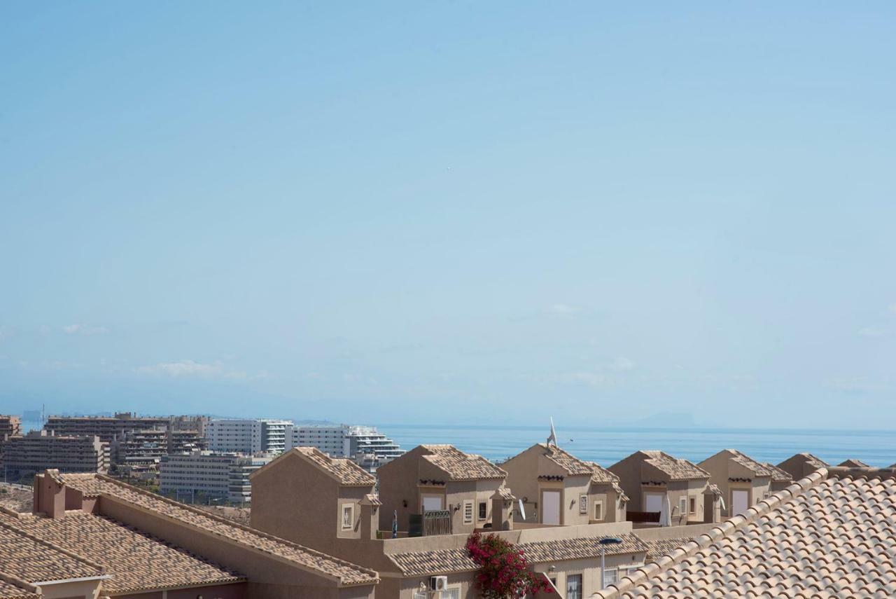 Luxury Sweet Con Jacuzzi Gran Alacant