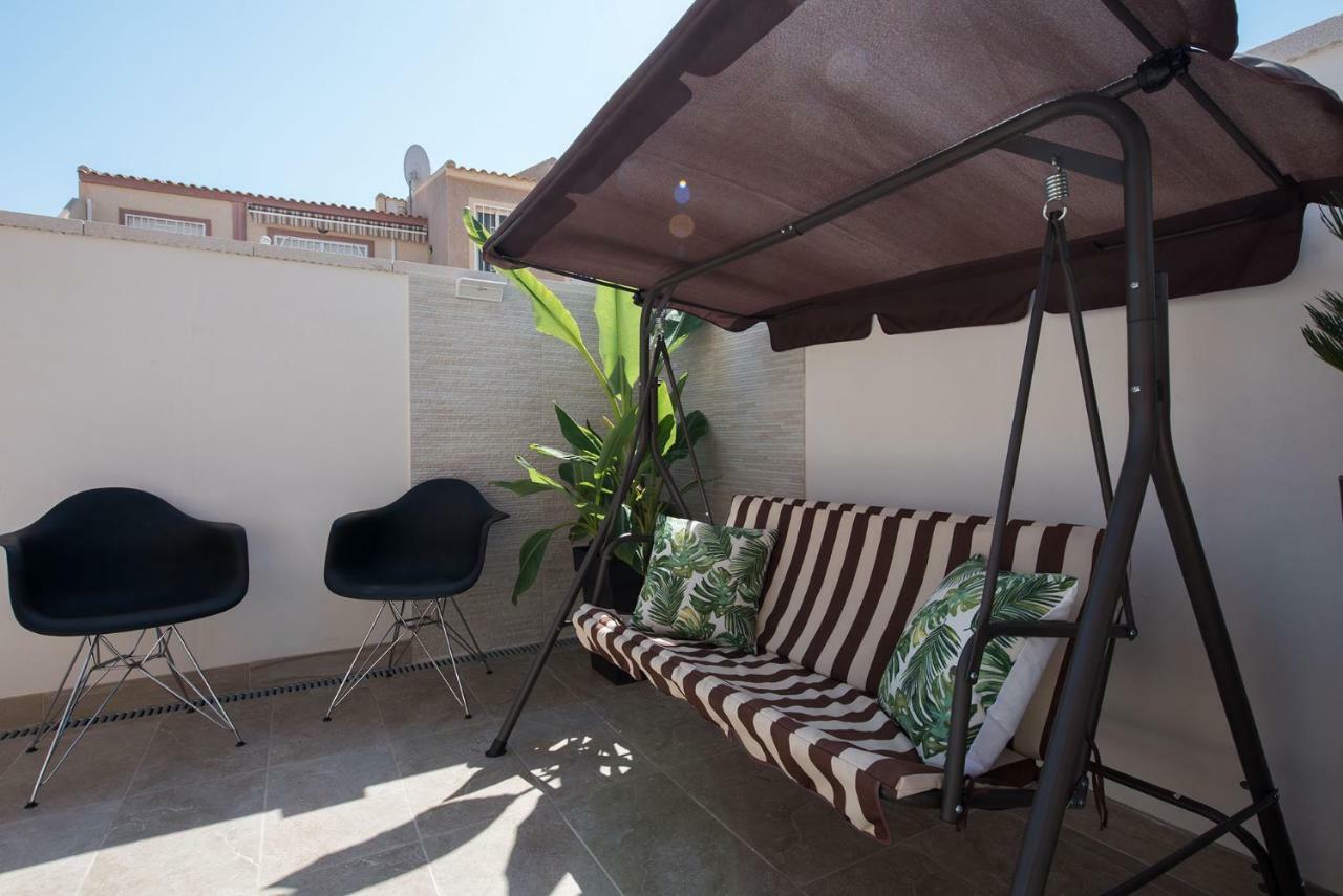 Holiday home Luxury Sweet Con Jacuzzi Gran Alacant