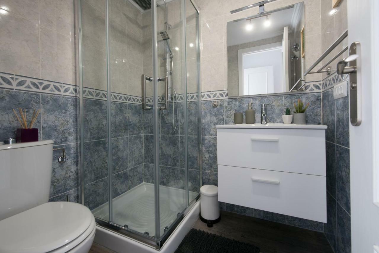 Luxury Sweet Con Jacuzzi * Gran Alacant