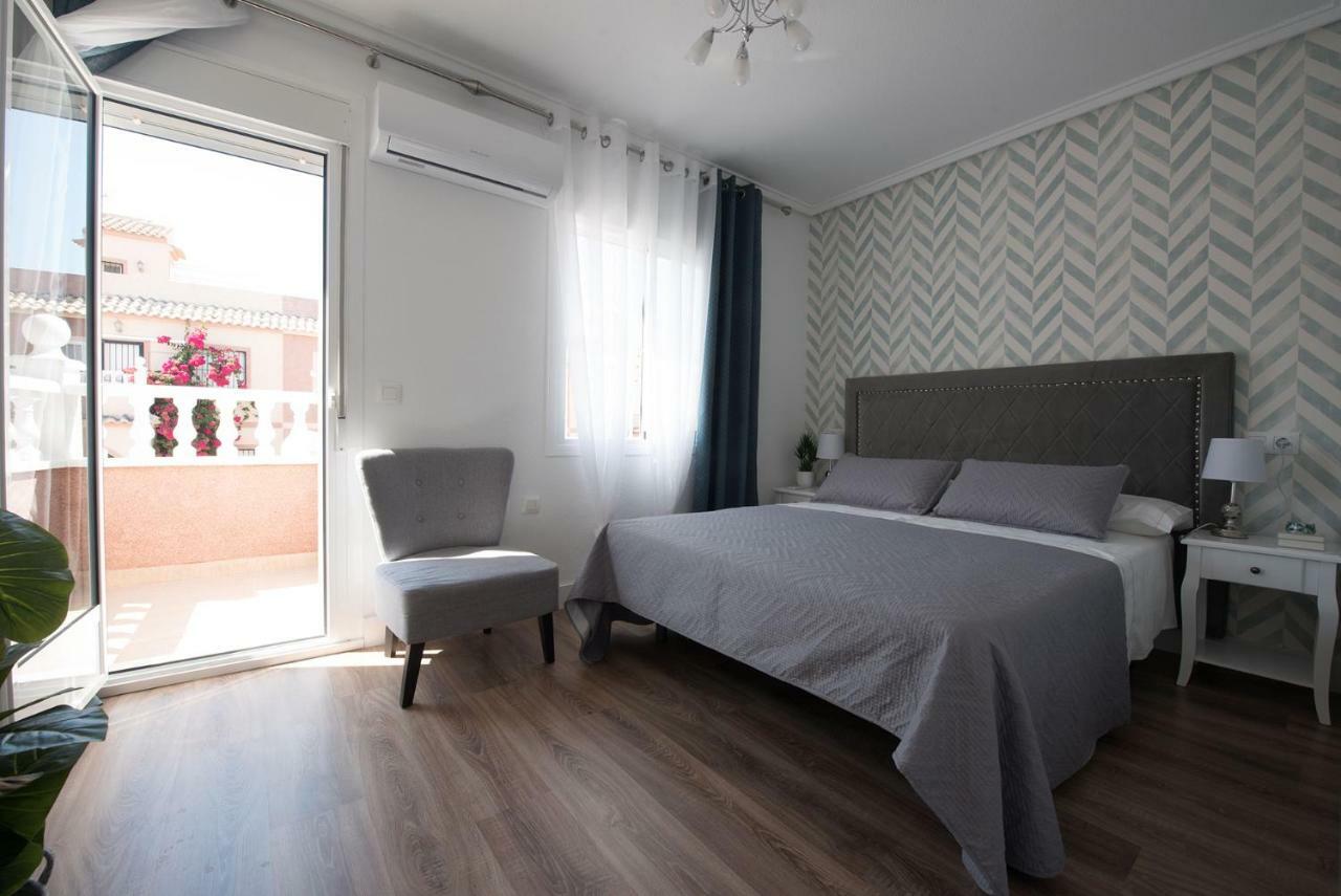 Holiday home Luxury Sweet Con Jacuzzi Gran Alacant
