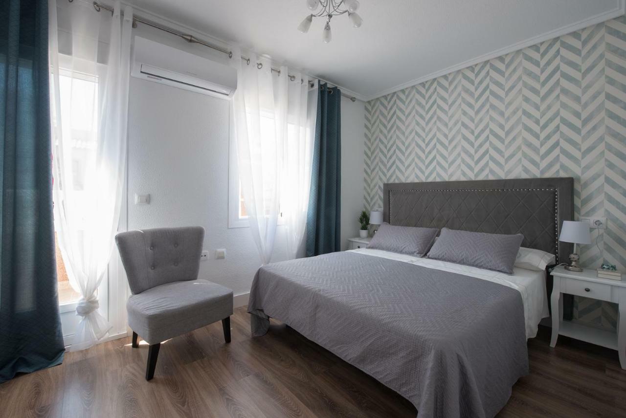 Luxury Sweet Con Jacuzzi Holiday home