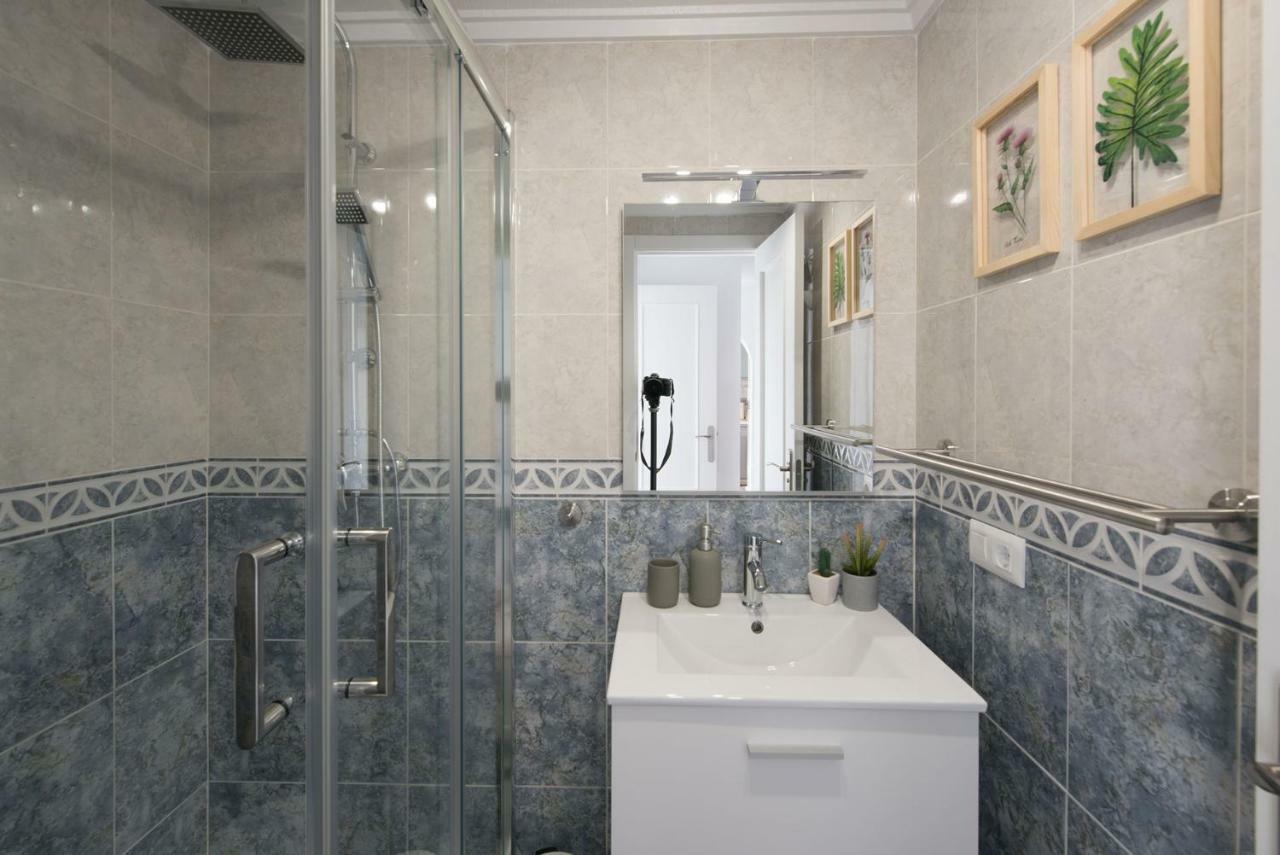 Luxury Sweet Con Jacuzzi Holiday home
