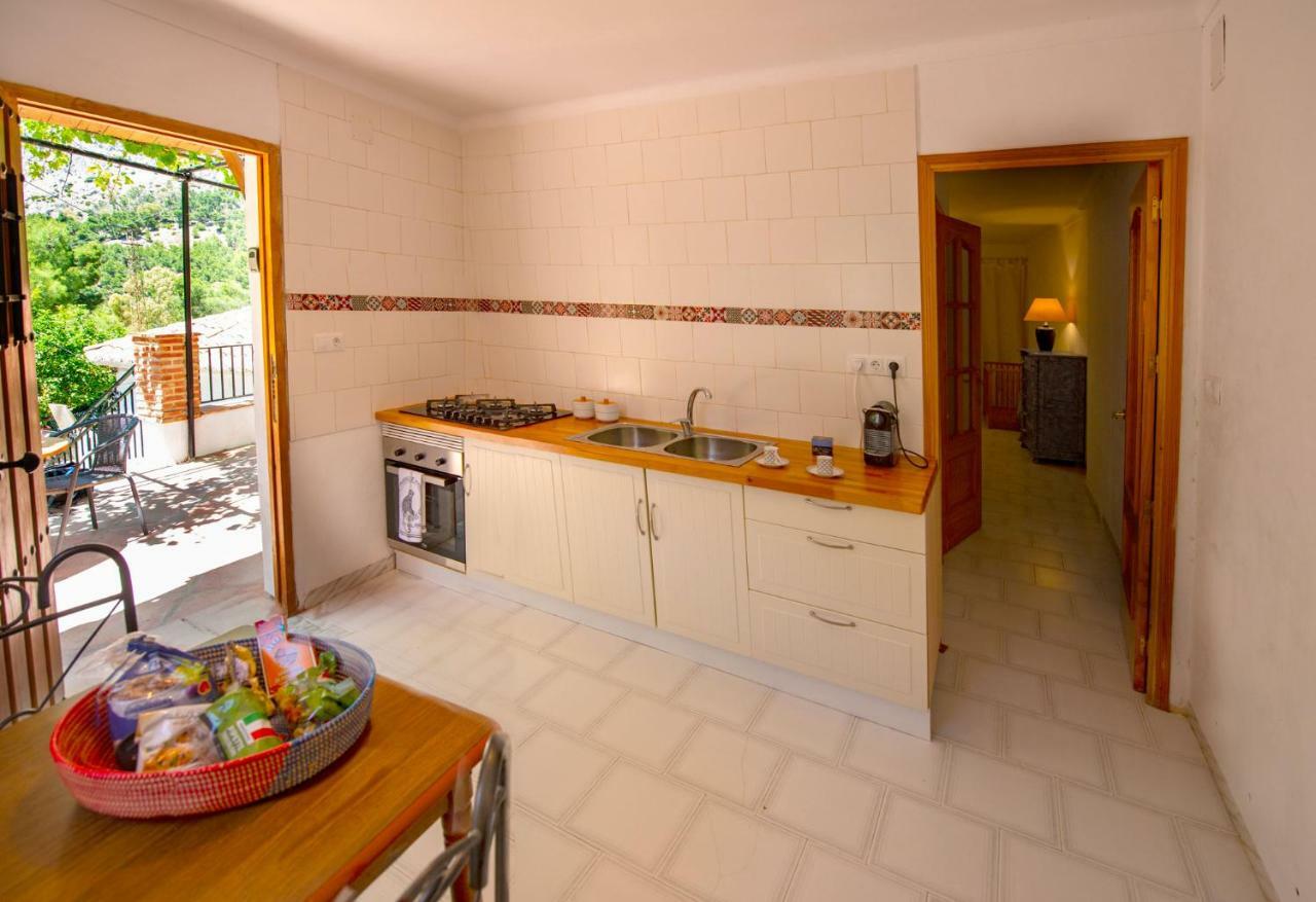 Apartamento Bonita Casa Con Vistas *