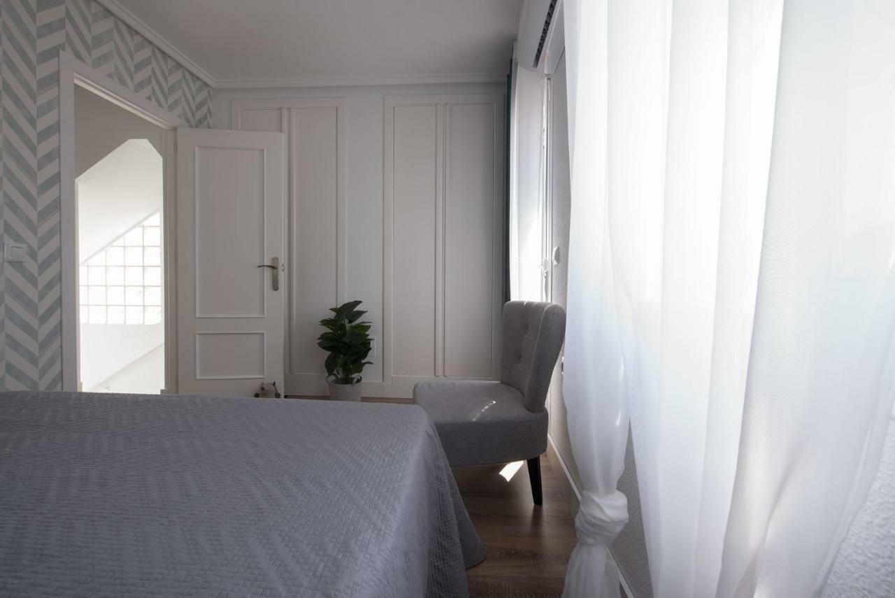Luxury Sweet Con Jacuzzi Holiday home *