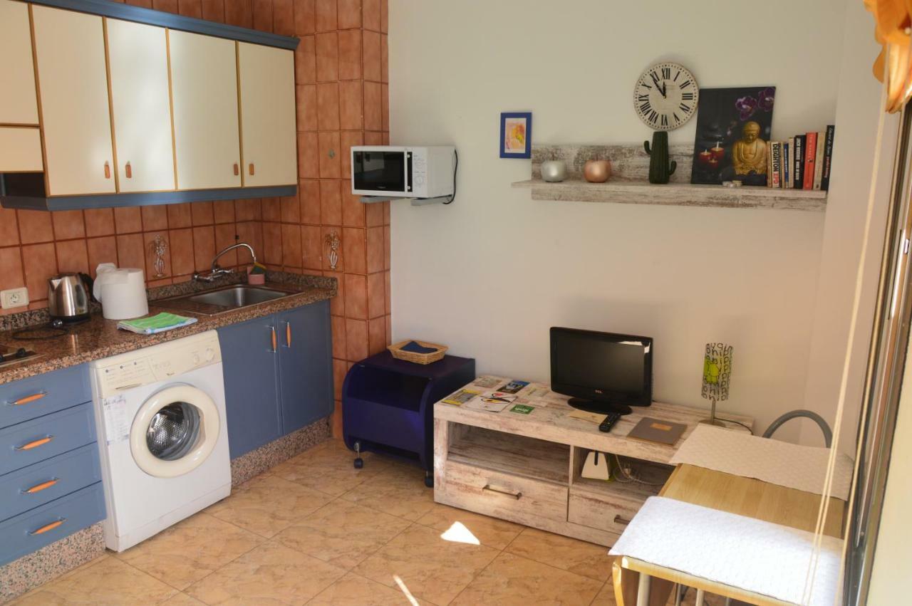 Apartment Balcon Al Atlantico *