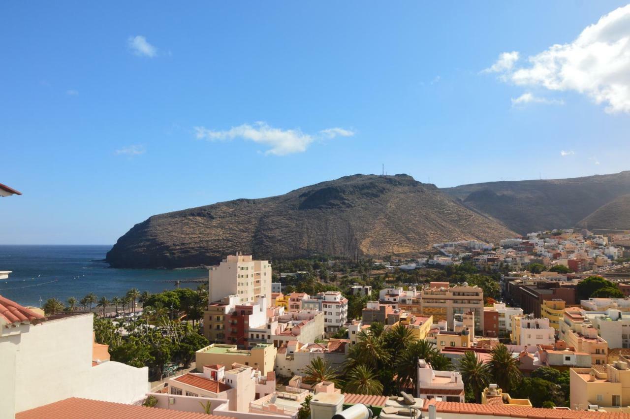 Balcon Al Atlantico * San Sebastian De La Gomera