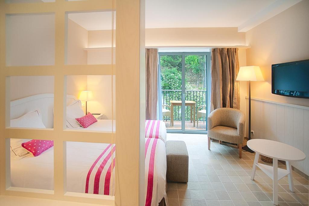 Hotel Playa Sol Cadaqués