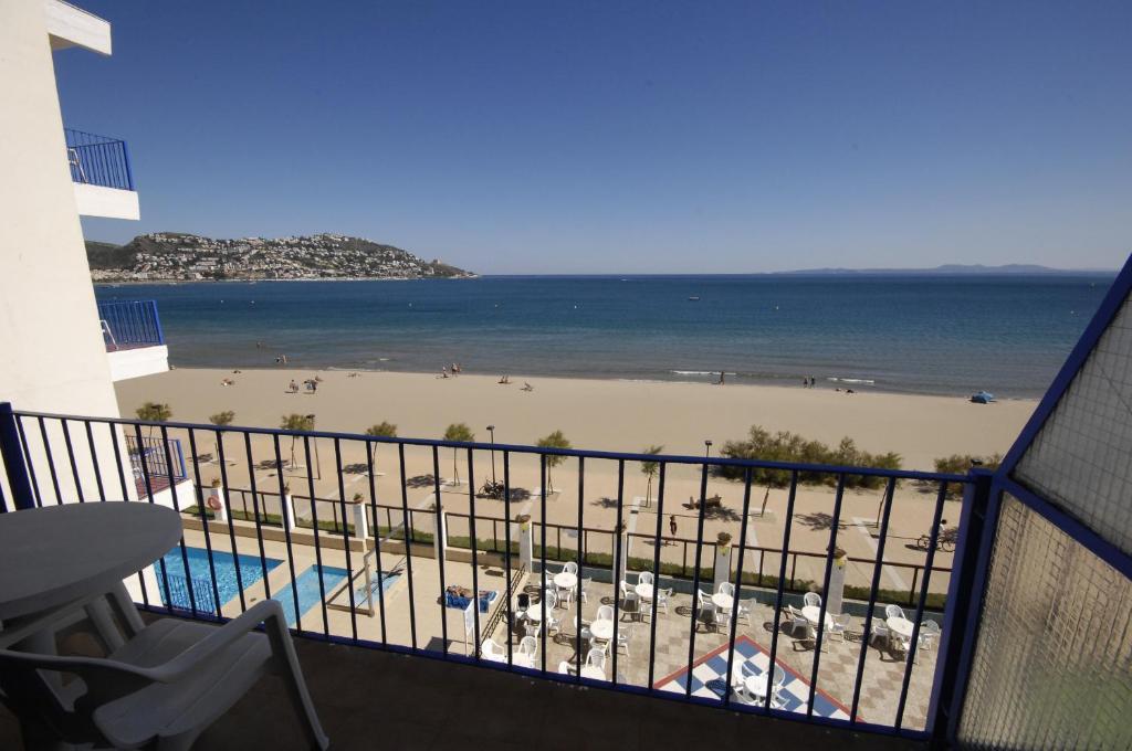 Hotel Marian Platja 3*