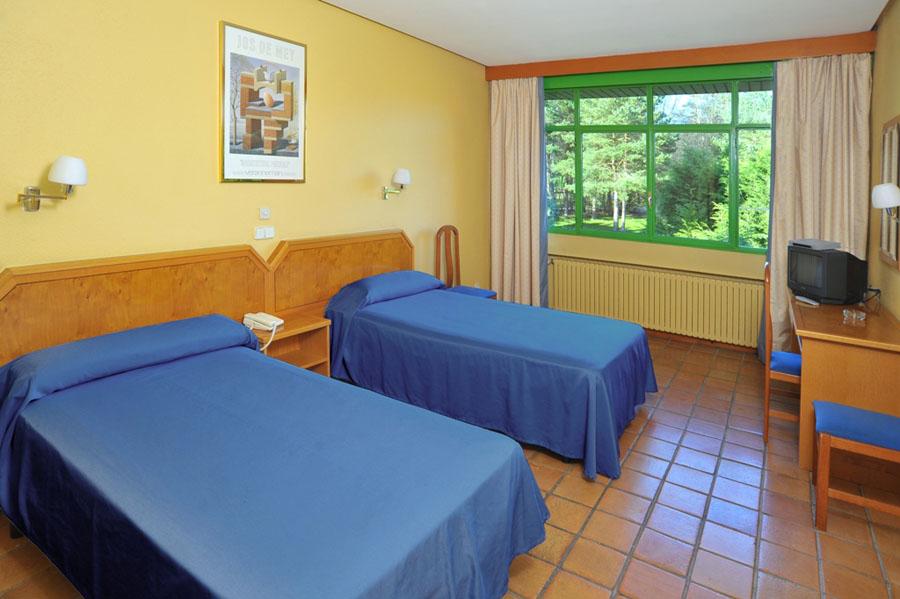 As Altube Hotel 2*