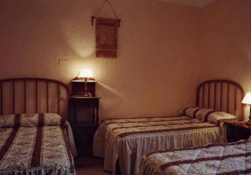 Casa rural Casa Rural Masia El Pinet