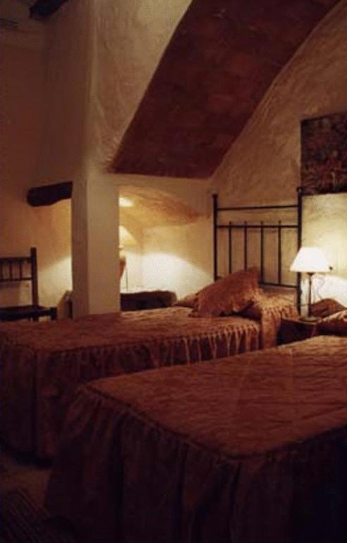 Casa rural Casa Rural Masia El Pinet *