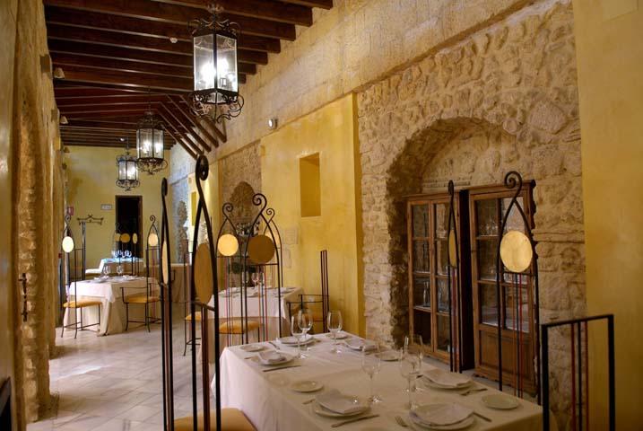Hospederia Del Monasterio Hotel 2*