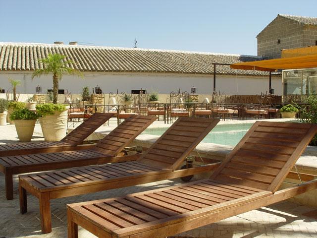Hospederia Del Monasterio 2*