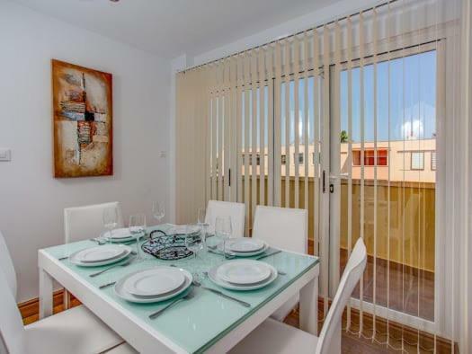 La Ancora Beach Apartamento Jávea