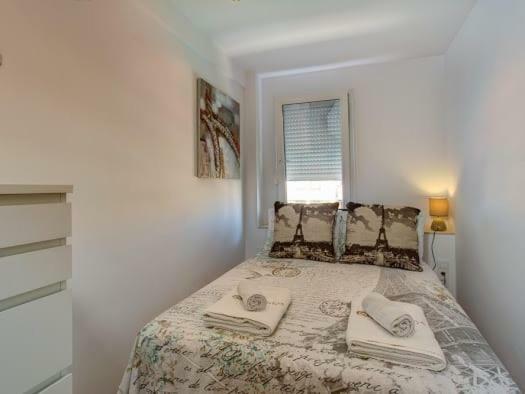 La Ancora Beach Apartamento