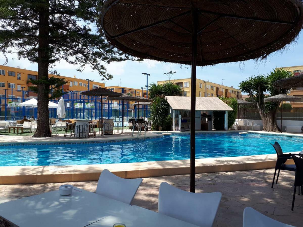 La Ancora Beach Apartamento