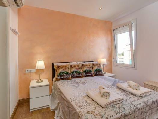 La Ancora Beach Apartamento