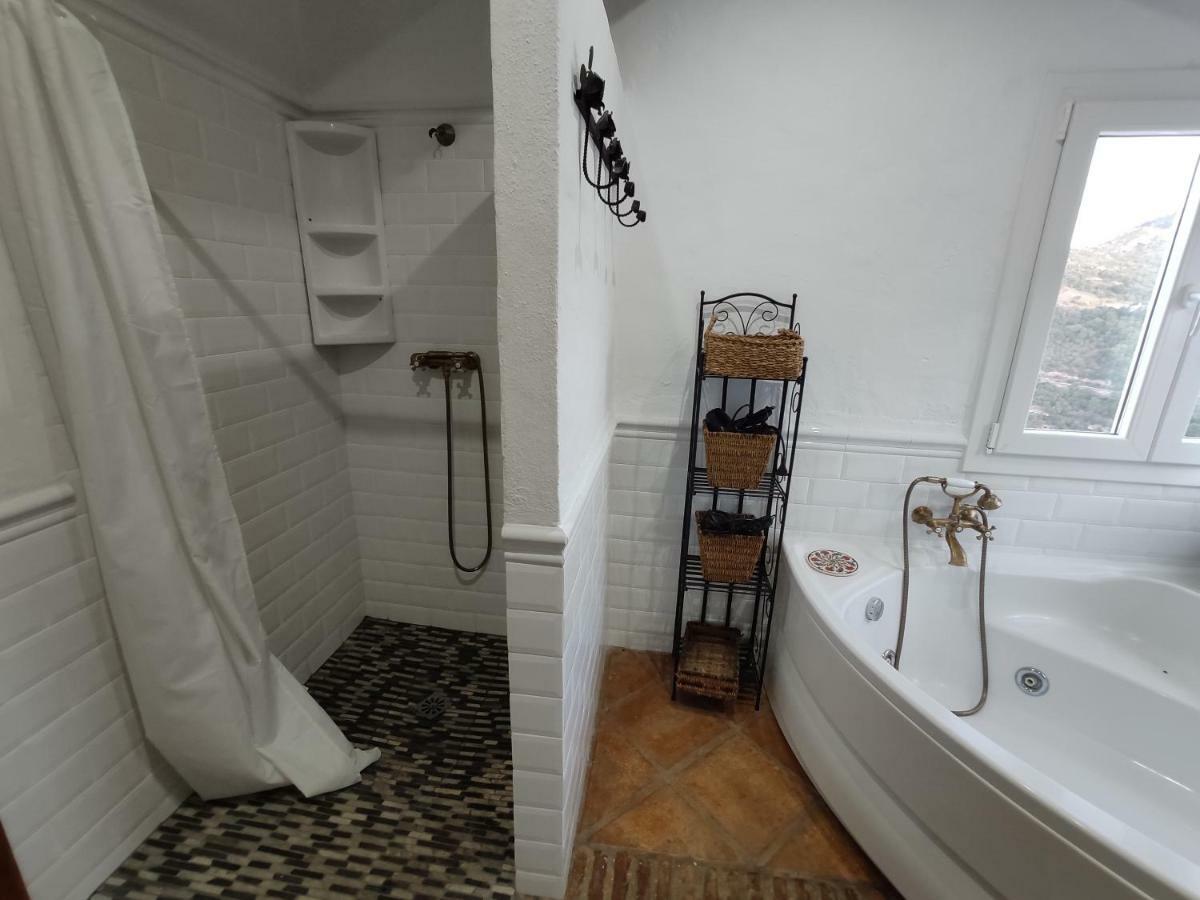 El Hogar De Lucia *