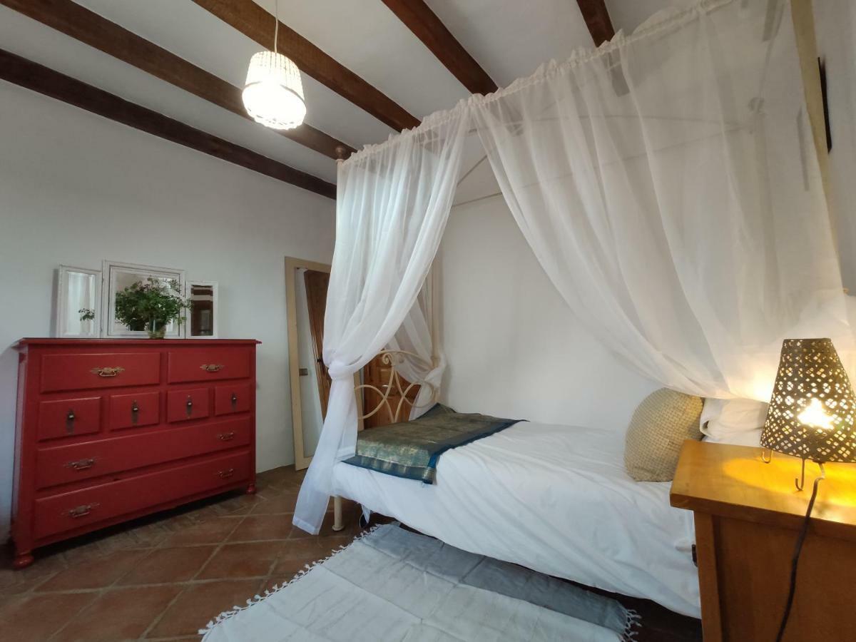 Holiday home El Hogar De Lucia Casares