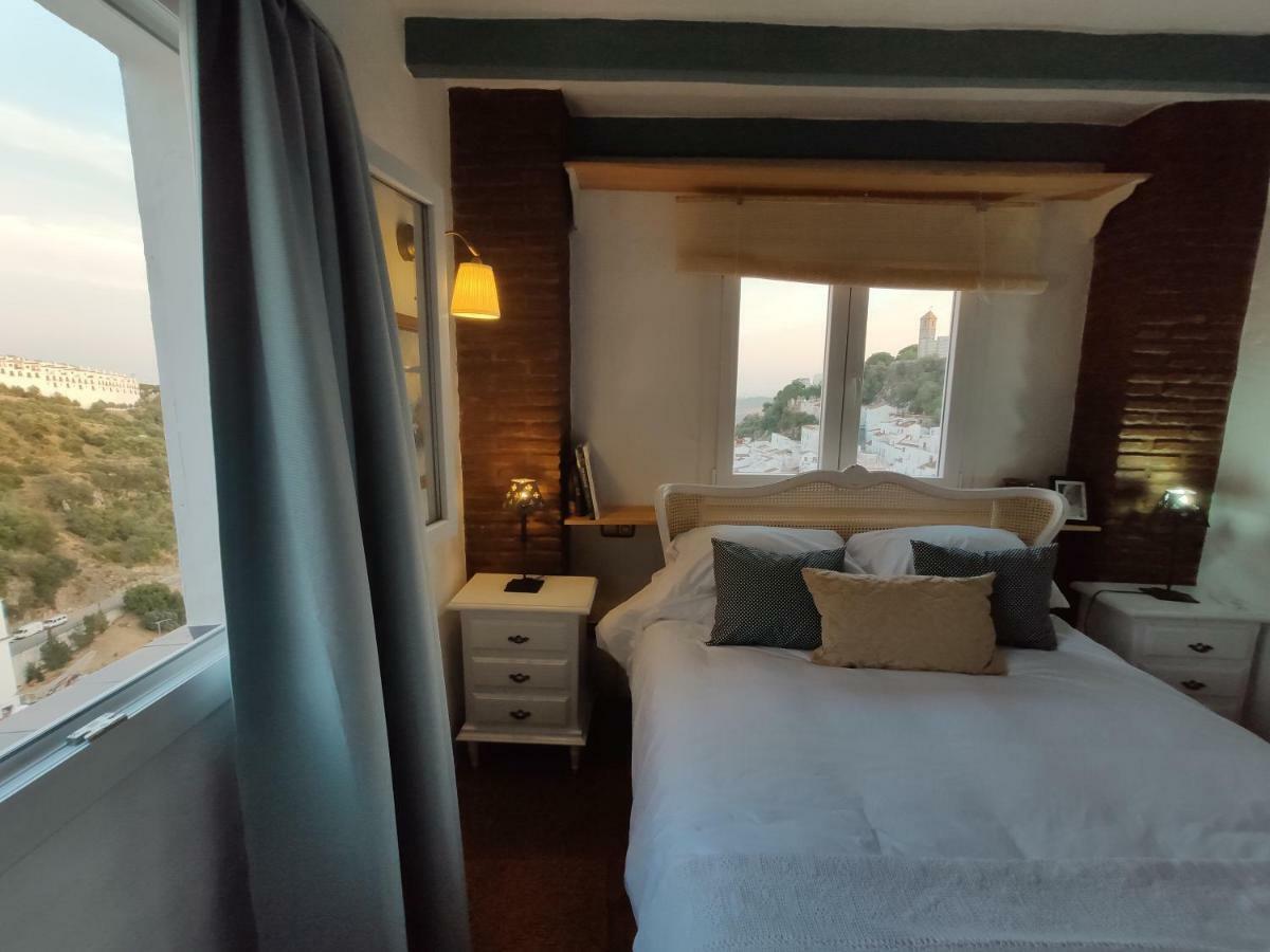Holiday home El Hogar De Lucia *
