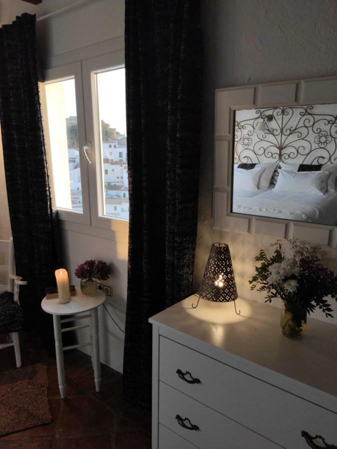 Holiday home El Hogar De Lucia