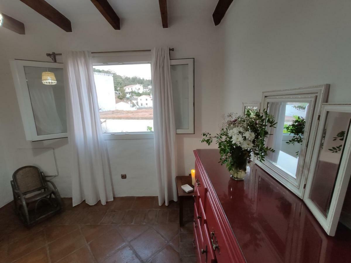 Holiday home El Hogar De Lucia