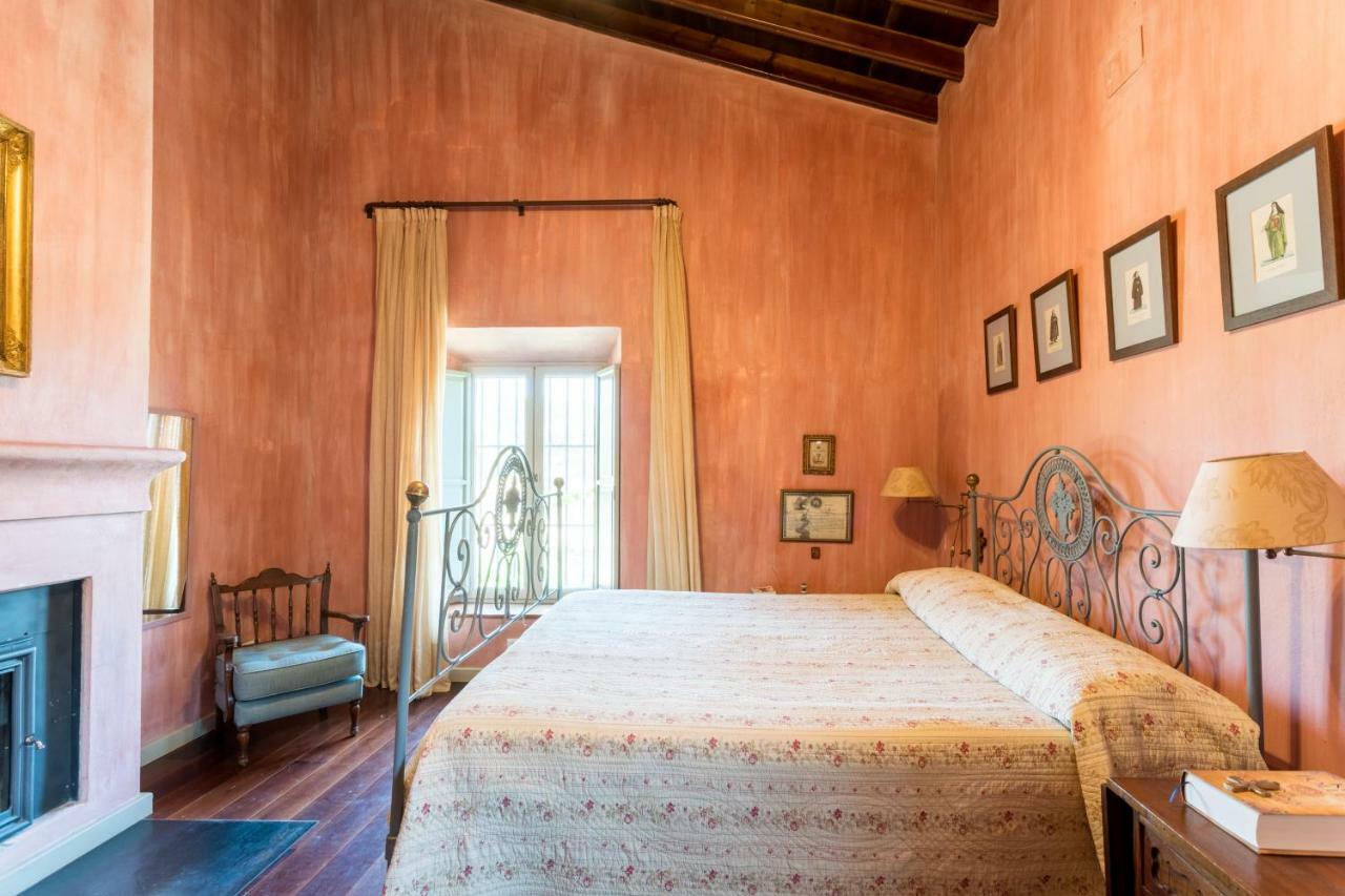 Villa El Tejar *