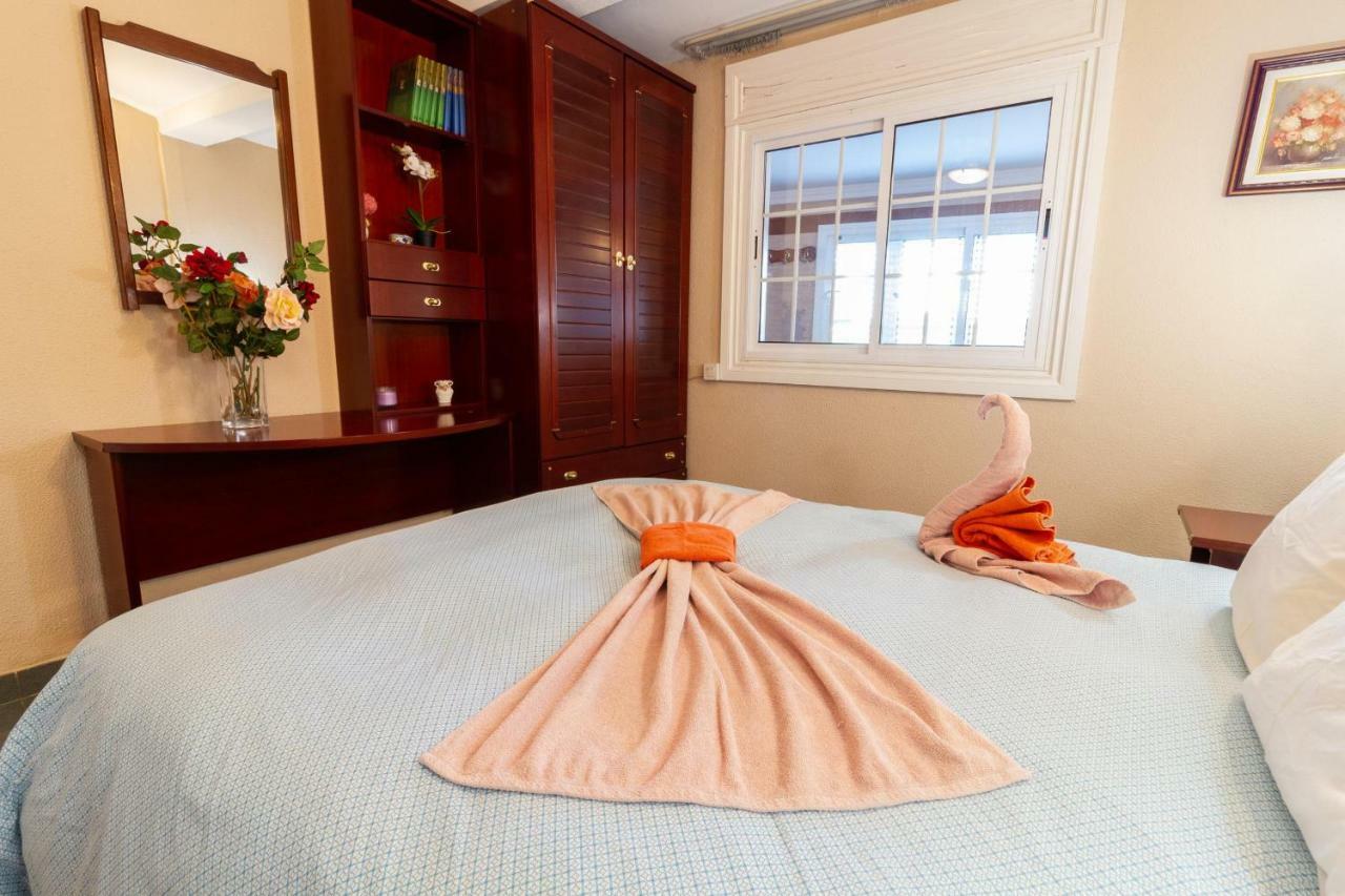 Holiday home Flatguest Bonn Pool Terrace Bbq San Bartolome de Tirajana (Gran Canaria)