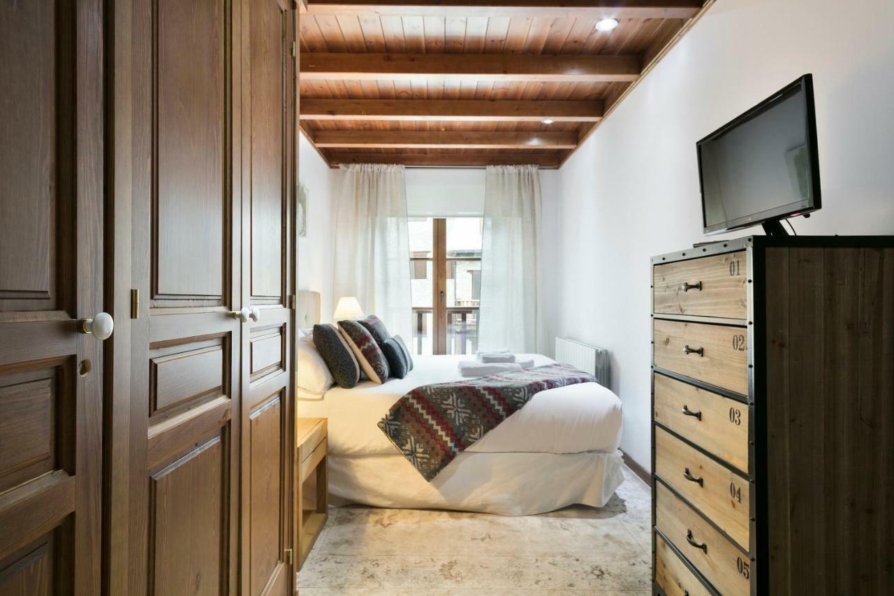 Apartamento Luderna - Val De Ruda A3 Baciver Baqueira Beret