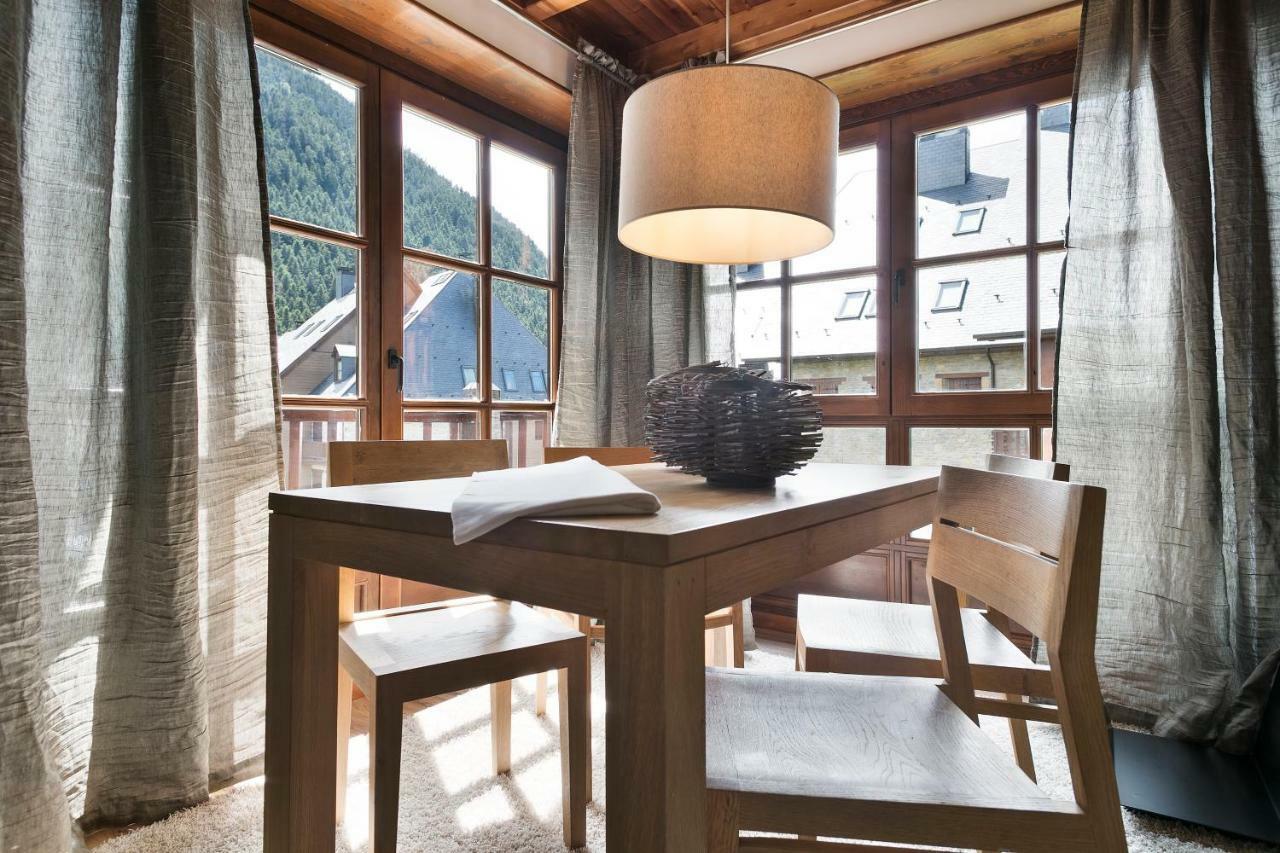 Apartamento Luderna - Val De Ruda A3 Baciver Baqueira Beret