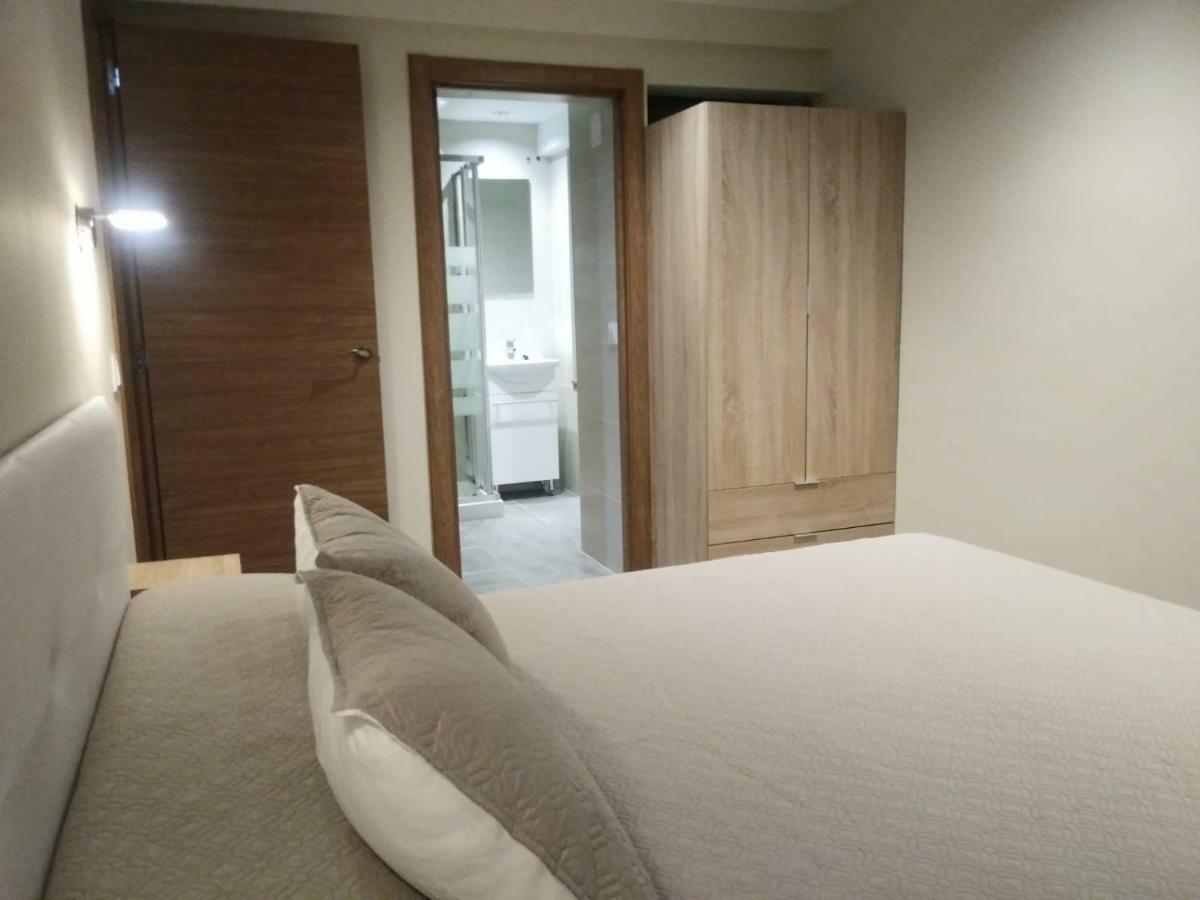 Apartment Almenada