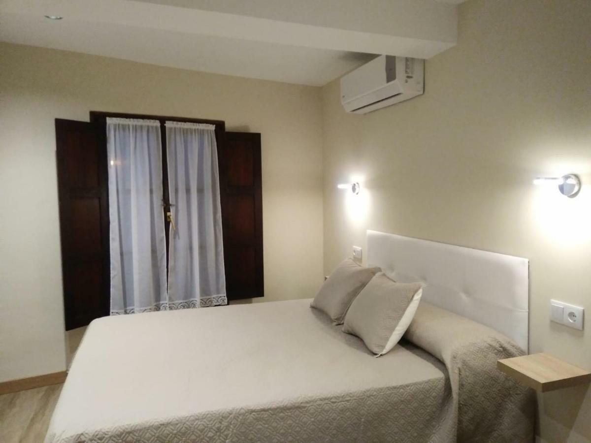 Apartment Almenada