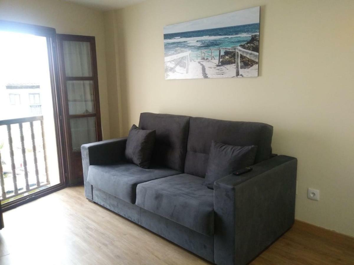 Apartment Almenada Poo De Llanes