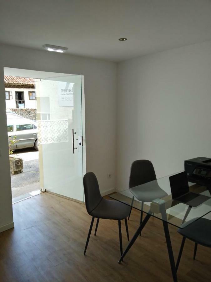 Apartment Almenada