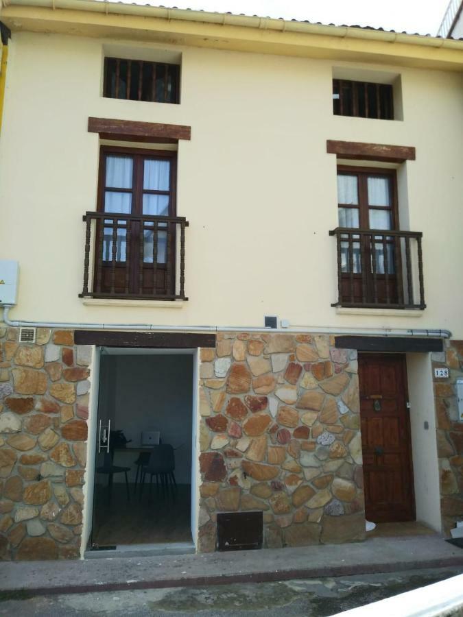 Almenada Apartment