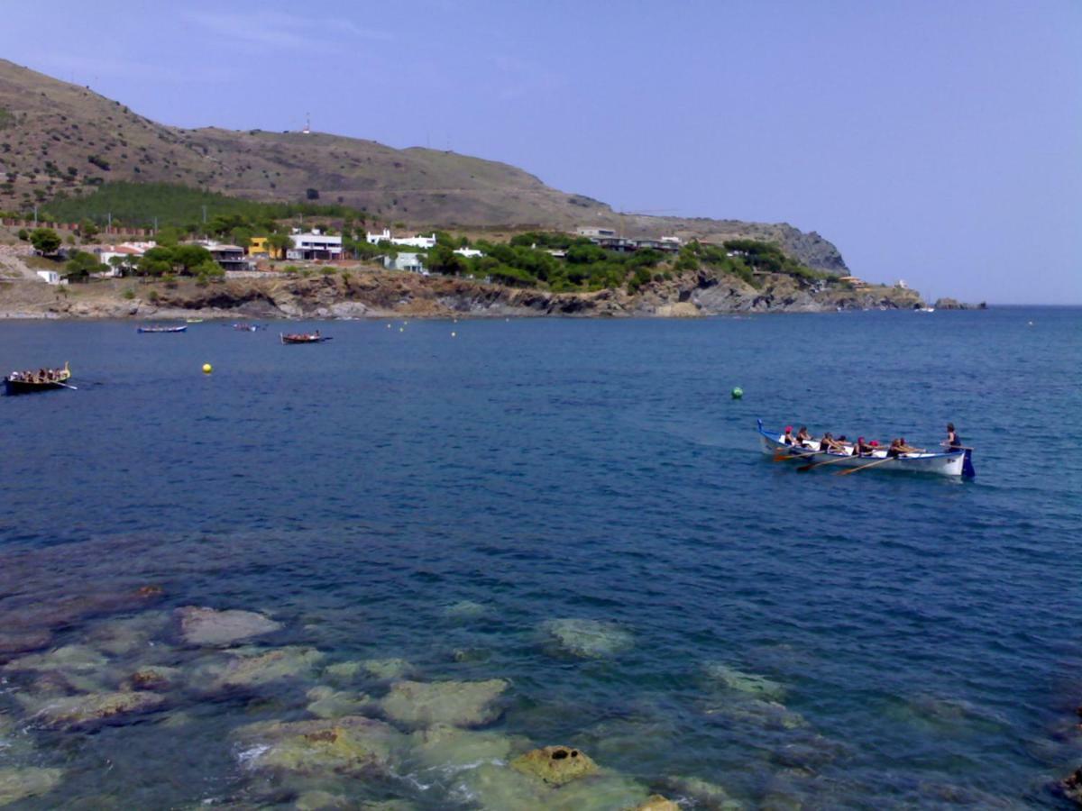 Casa Colera
