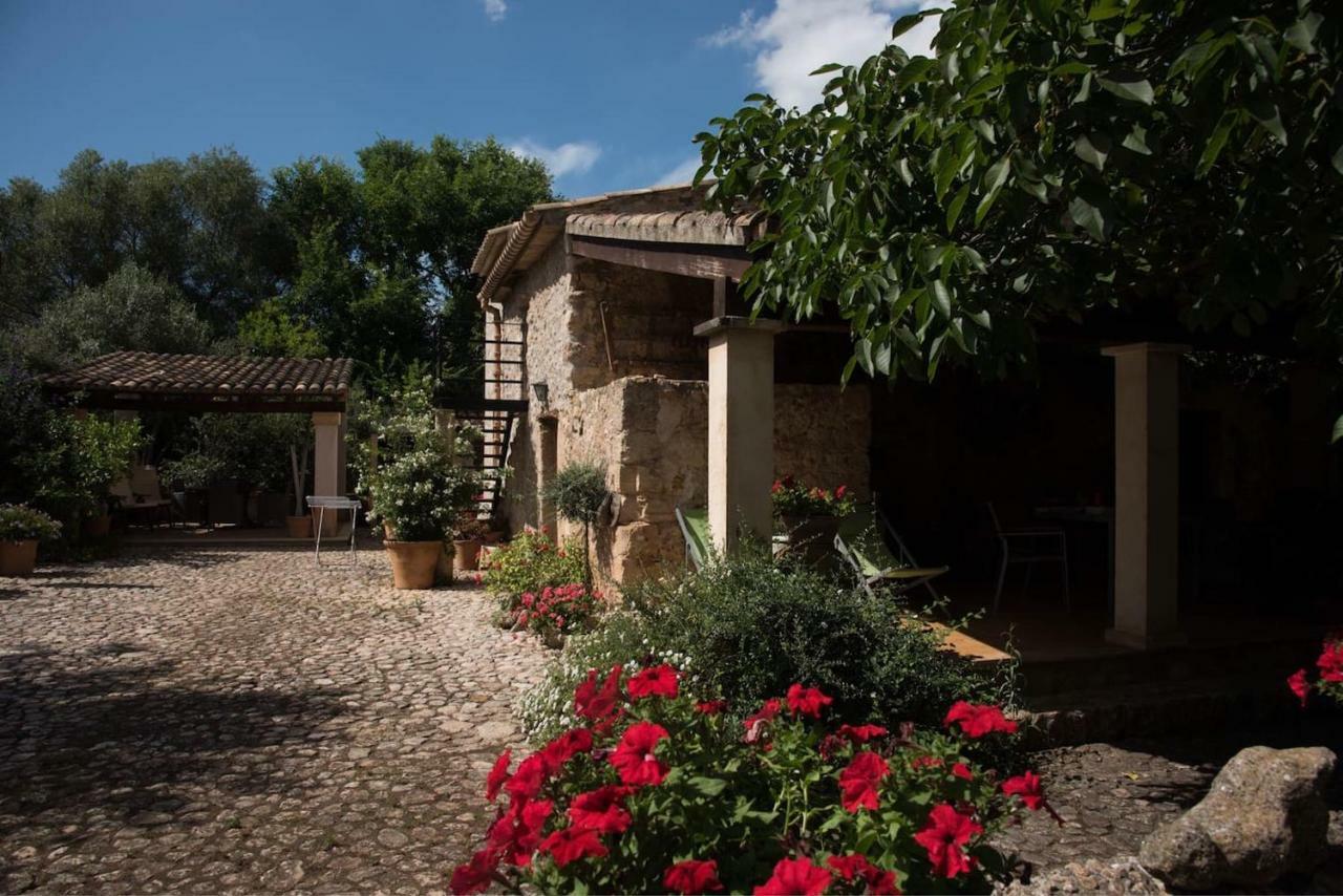 Villa Can Troque Pollenca