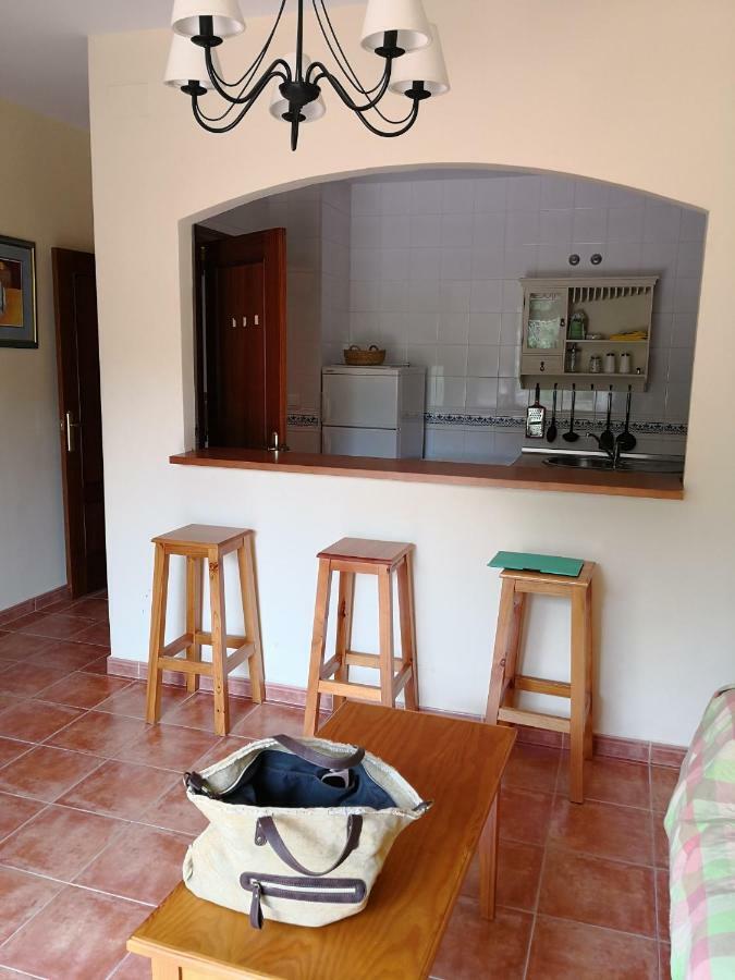 La Hacienda Apartamento Islantilla