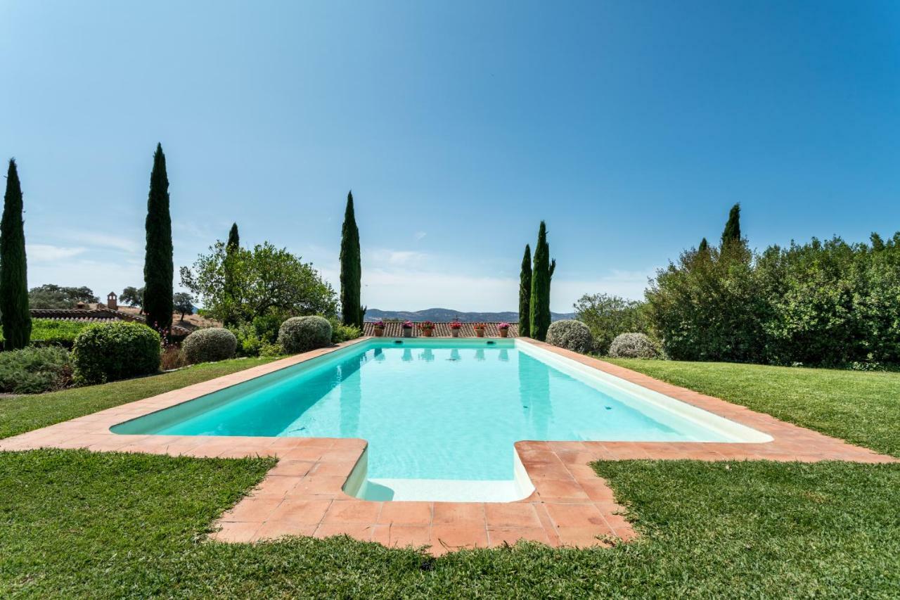 Villa El Tejar Zufre