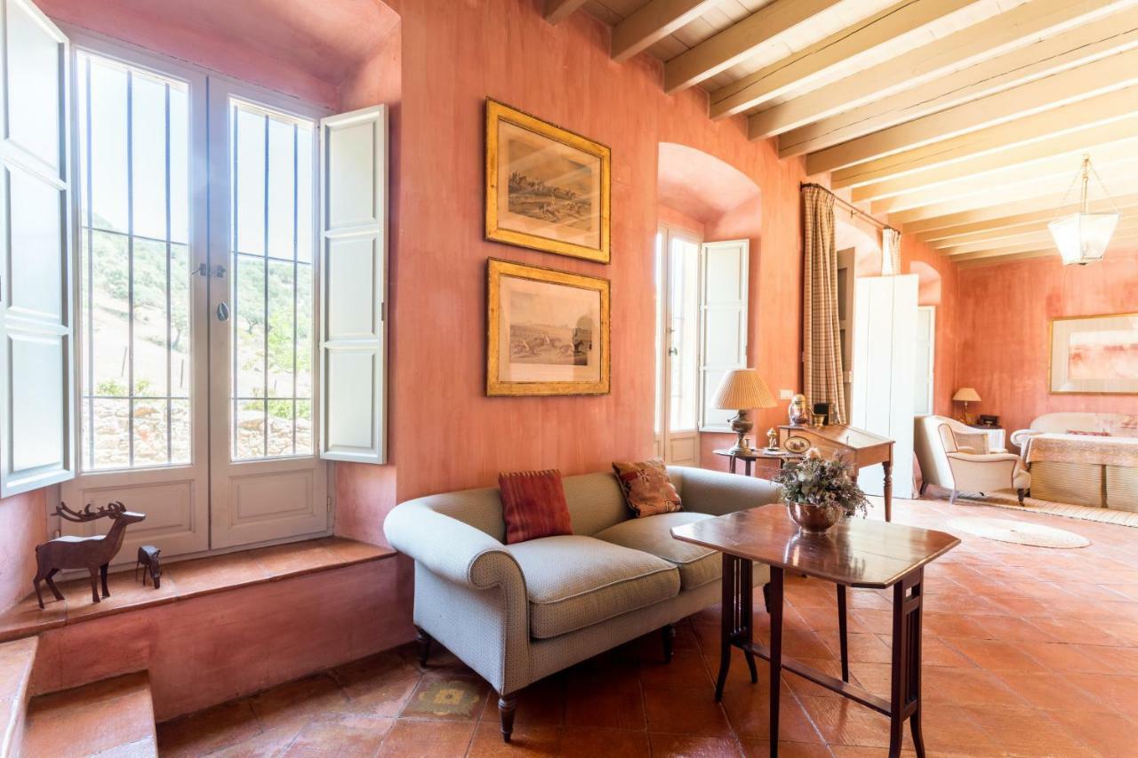 El Tejar Villa Zufre