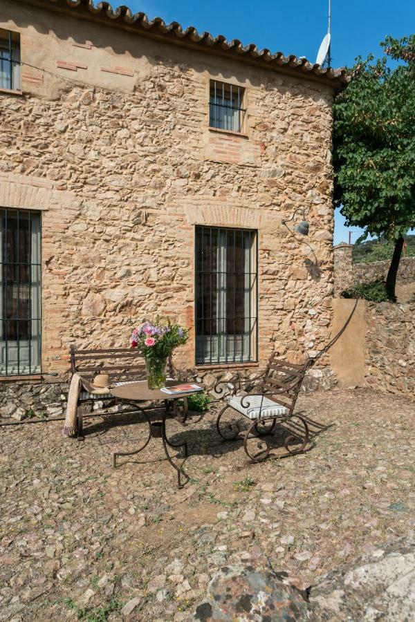 El Tejar Villa Zufre