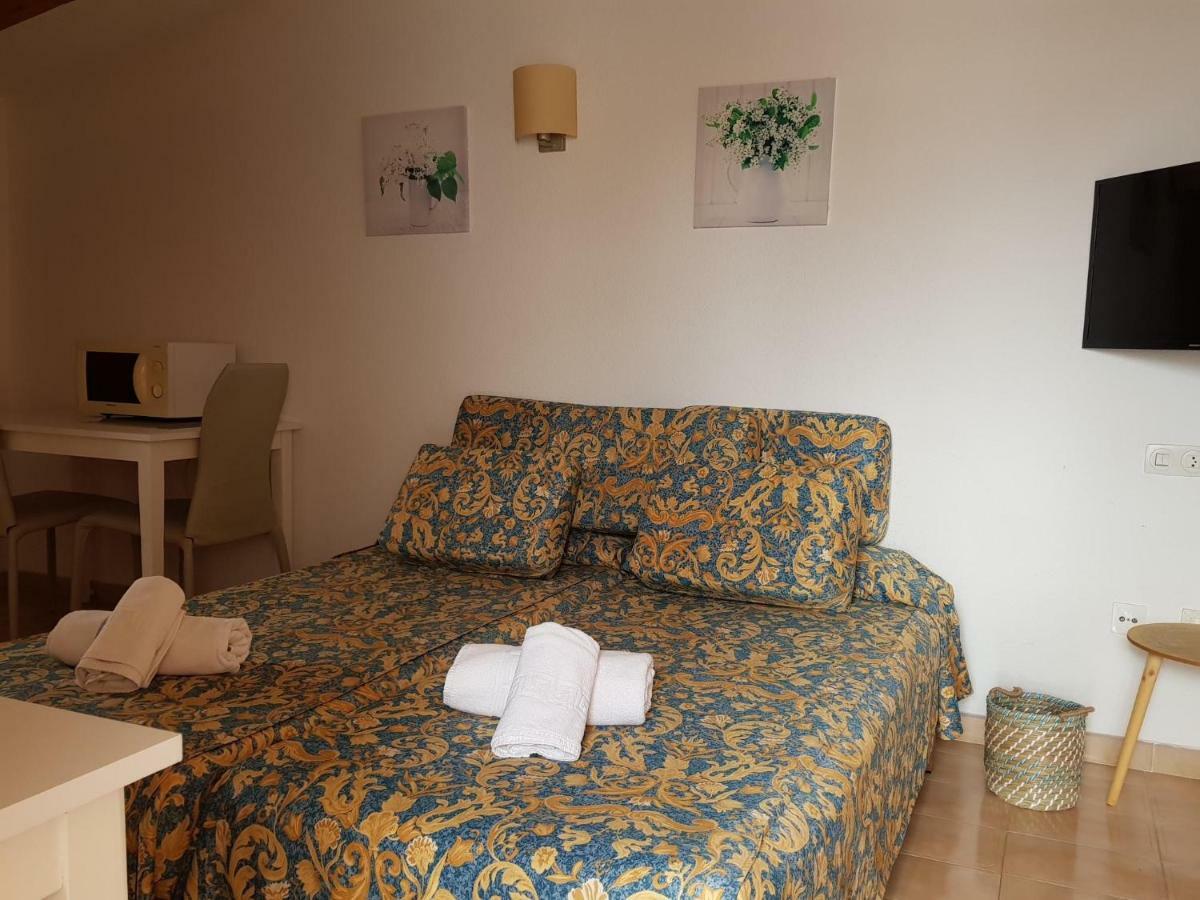 Venecia Apartment *