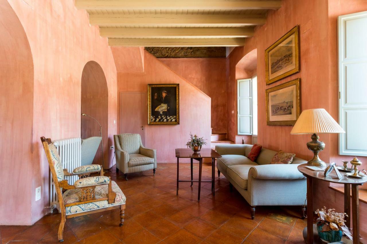 Villa El Tejar Zufre